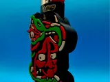 Oni Lighter Case-2