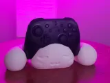 Sanrio Cinnamoroll Controller-Ständer - SWITCH-1