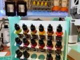 Modular Paint Station [18ml]-7