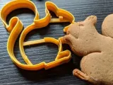 squirrel cookie cutter-0