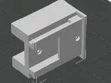 Einhell screw driver stand-1