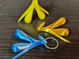 Porte Clef Clitoris-2