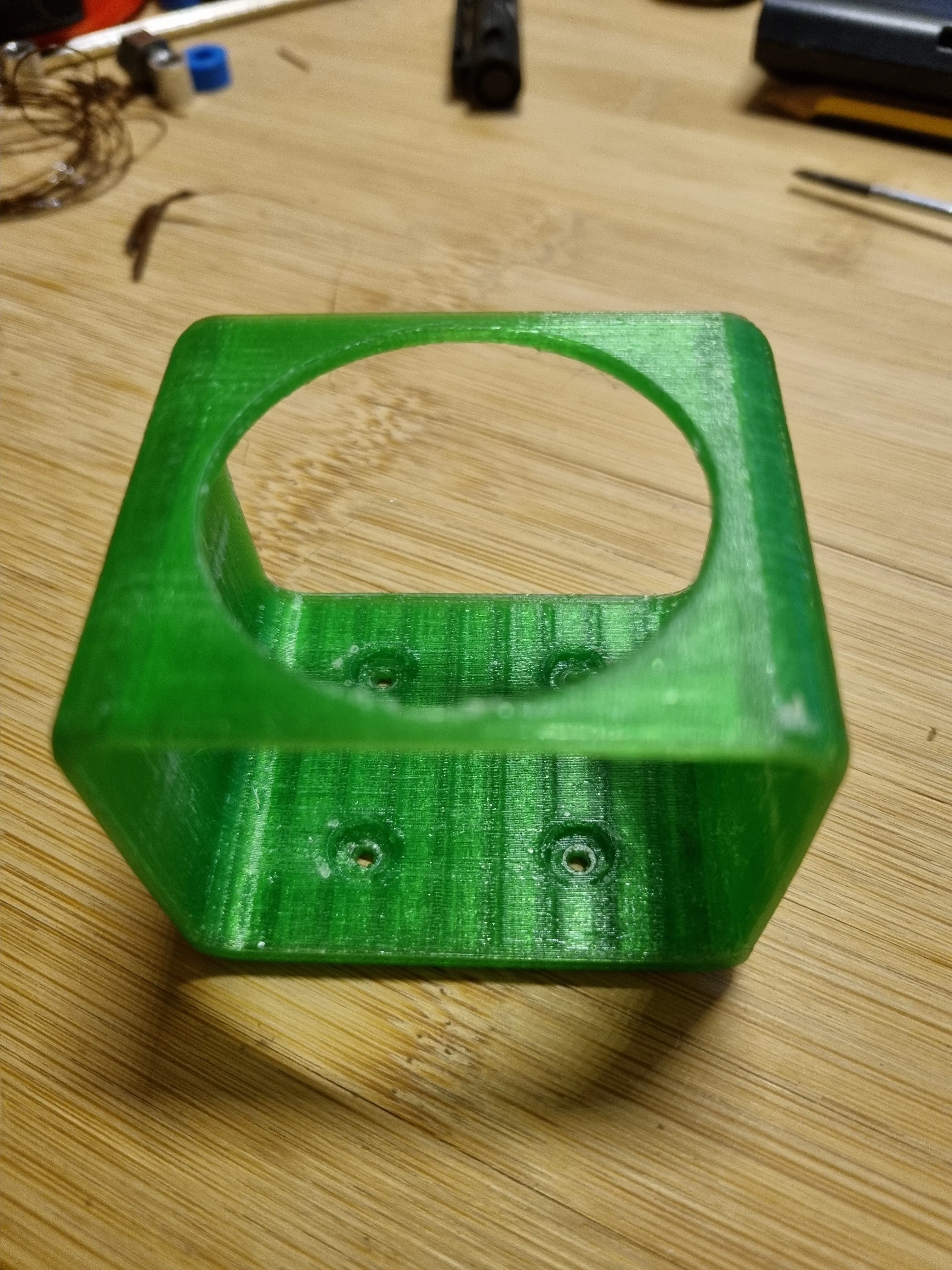 Power strip 3D models download Creality Cloud