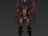 Predator-0
