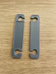 Cable Tag Label - flat cable