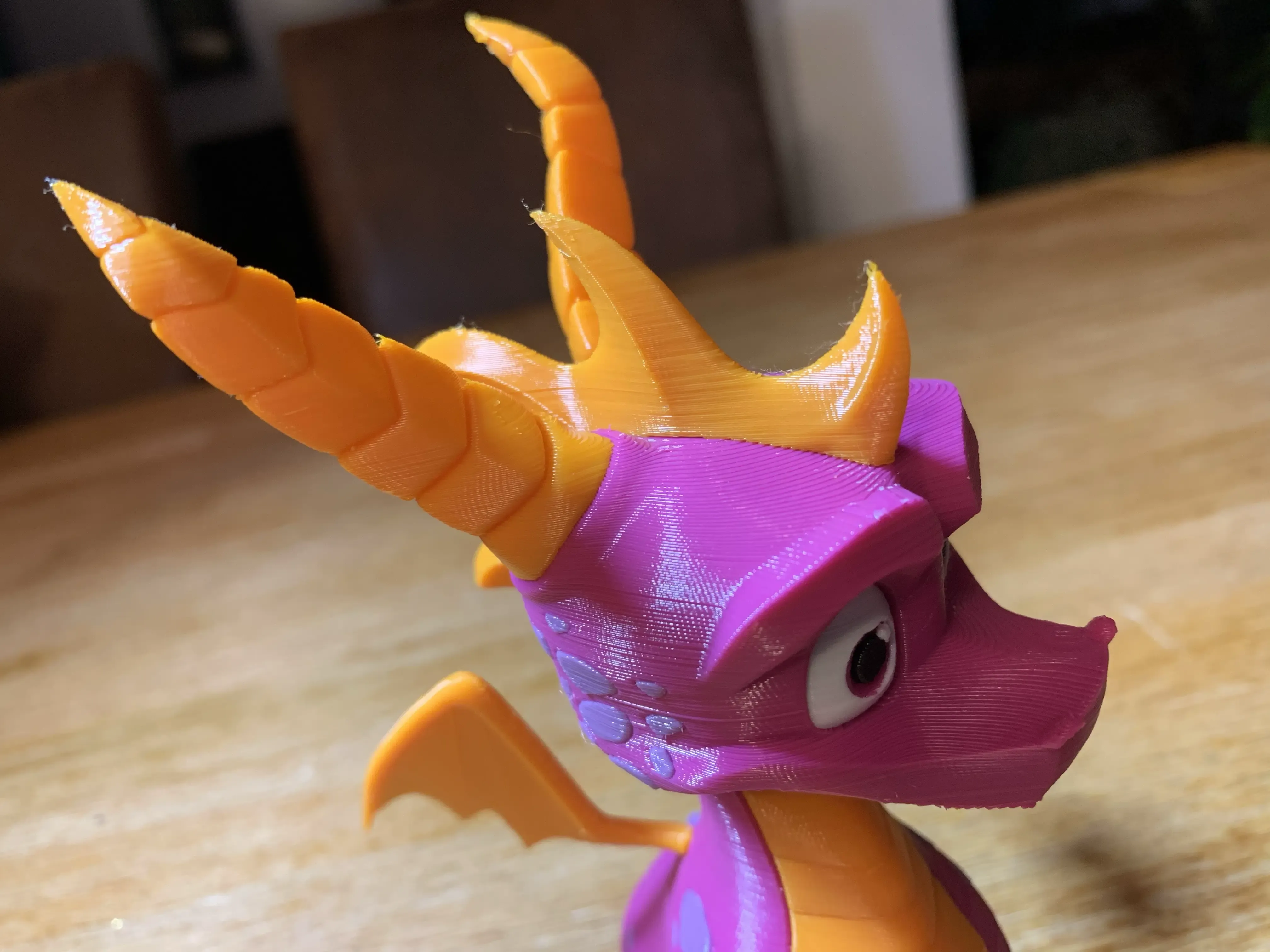 Spyro Dragon