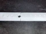 Regla extensible (extensible ruler) 20+1cm-0