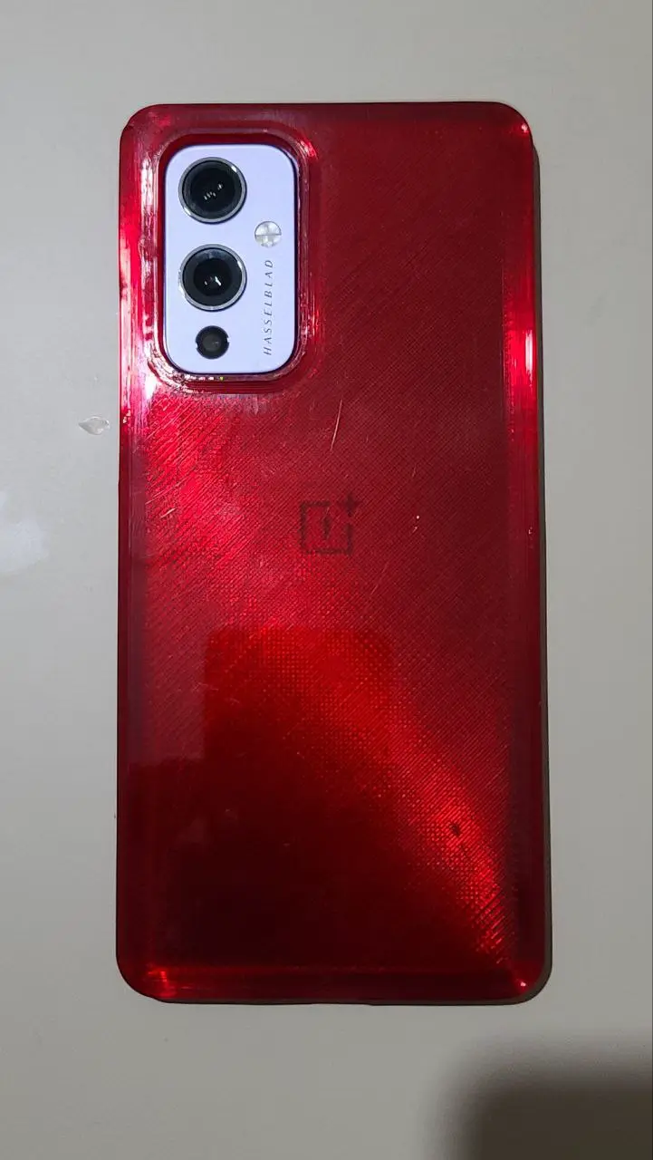 ULTRA SLIM CASE FOR ONEPLUS 9