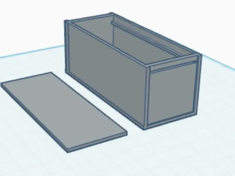 Storage box