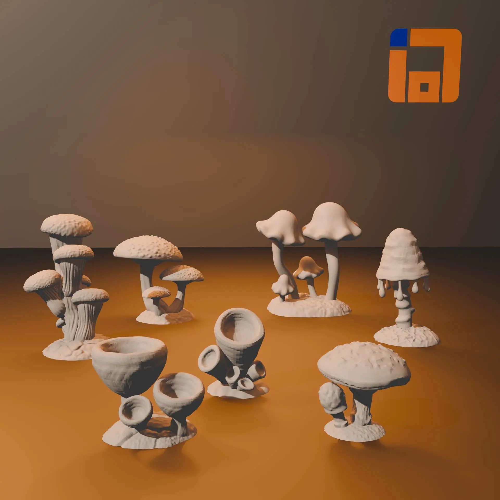 Model cover image