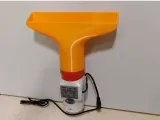 Intake pipe 抽氣管-2