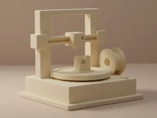 Impressora 3d