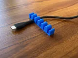 Cable Guider/Organizer-2