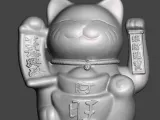 Maneki Neko-1