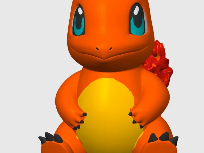 Charmander