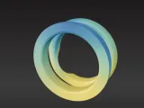 Chromatic Infinity Loop – Noah0x03-3