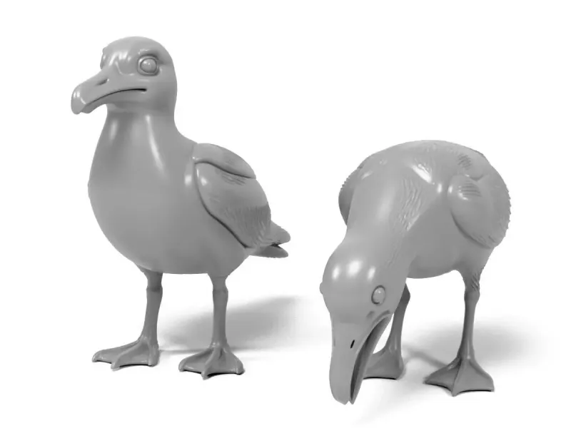 Möwen