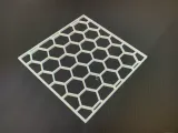 Blocco ripiano Hexa-2