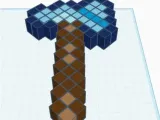 minecraft elmas balta-0