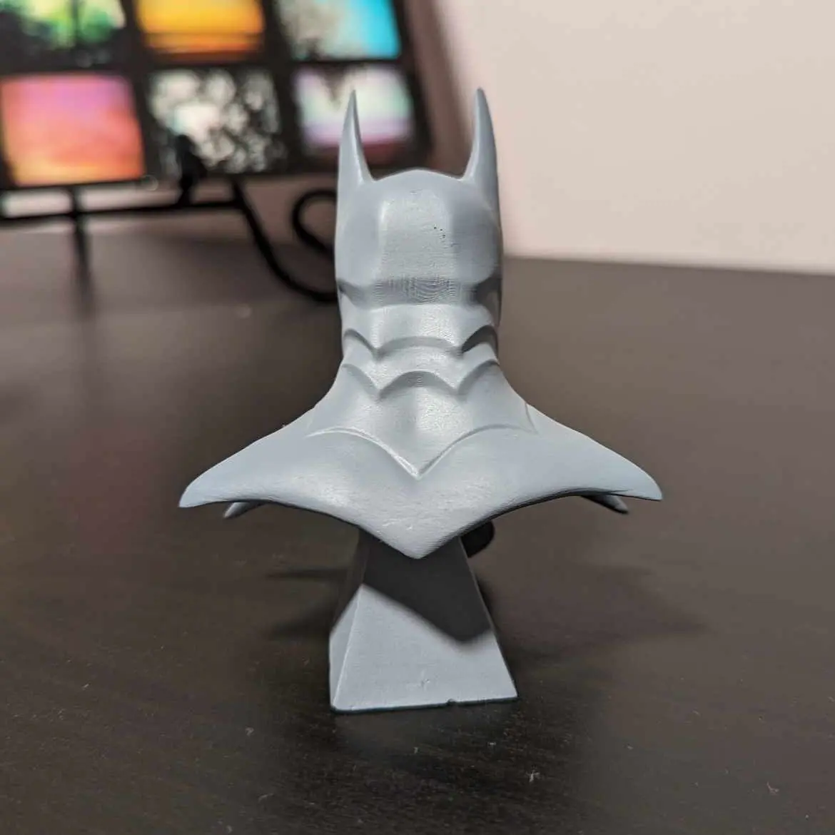 Batman Bust