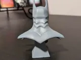 Batman Bust-2