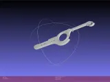Xenoblade Chronicles Monado Sword Assembly-4