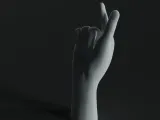 Finger Heart - Hand-1