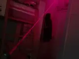 Laser Pointer For Module-1