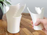 Dove Vase-0