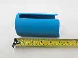 Garbage bag dispenser-5