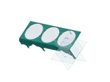 Cover for Asus TUF Graphics Card (RTX 4080S or Similar Models)-4