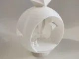 Nativity Scene Bauble-2