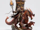 GOREMAW THE ETERNAL TYRANT GOBLIN KING-0