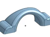 Arch Magnetic Cable Management (AMCM)-3