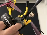 Mamba M8 Plus for iFlight Chimera Evo 5" (TPU)-3