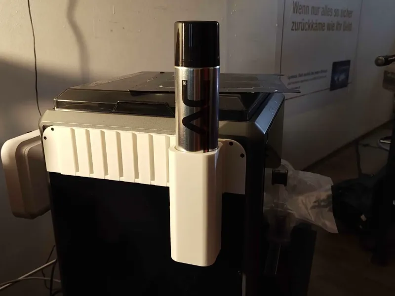 Support 3DLac latéral