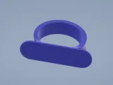 Headset Stand Arc-3