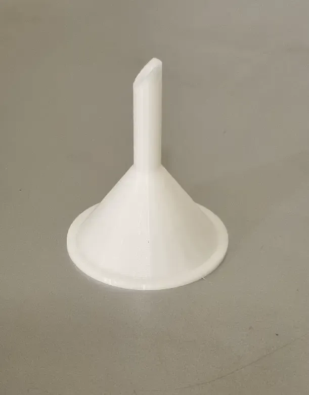 Small Funnel