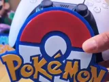 Pokémon Logo Controller Holder 🎮-5