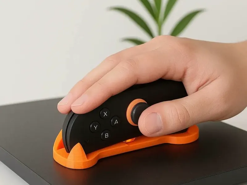 Nintendo Switch 2 Joy-Con Mouse