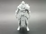 ウォークラフト ナイトエルフ戦士-5