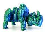 Armored Rhino-6