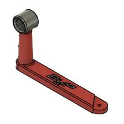 CREALITY HI Soporte tubo PTFE