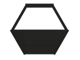vertical garden pot stacker-3