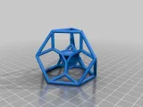 Interior of a Toroidal Polyhedron -3