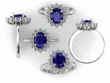 halo diamond ring-1