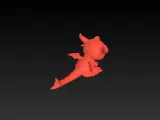 Baby Dragon-6