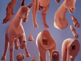 Feral Horse 4 | NSFW-6