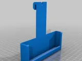 PS5 HDD holder WD-0