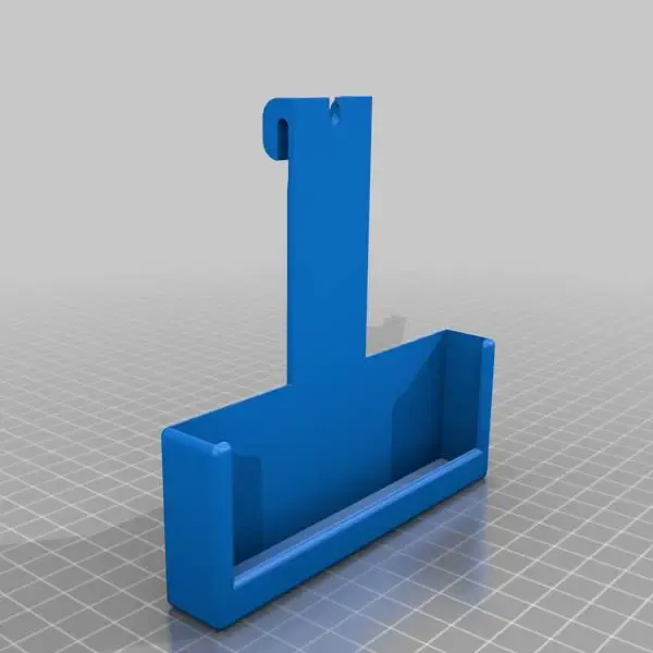 PS5 HDD holder WD